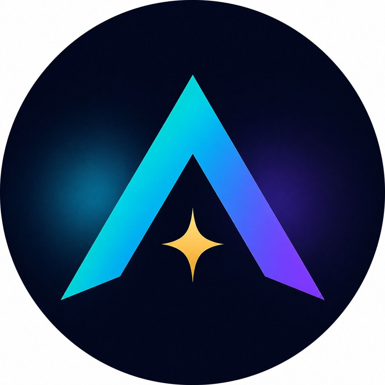 Aurora AI Logo